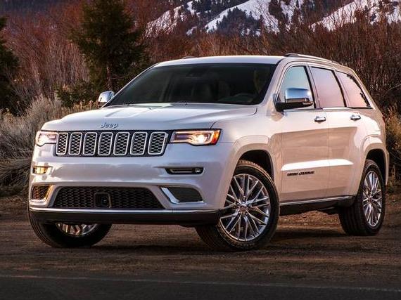 JEEP GRAND CHEROKEE 2022 1C4RJFAG4NC146491 image